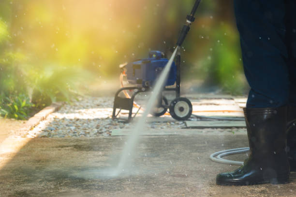 Reliable Chatham, IL Pressure Washing Services Solutions